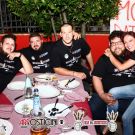 Evento Man vs Arrosticini a Farindola per Arrosticini d'Abruzzo, foto 43
