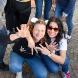 Evento Man vs Arrosticini Arrostiland 2018 per Arrosticini d'Abruzzo, foto 139