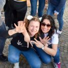 Evento Man vs Arrosticini Arrostiland 2018 per Arrosticini d'Abruzzo, foto 139