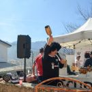 Evento Man vs Arrosticini Arrostiland 2018 per Arrosticini d'Abruzzo, foto 28