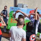 Evento Man vs Arrosticini Arrostiland 2018 per Arrosticini d'Abruzzo, foto 63