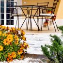 Esterni La Posta del Guardiano Country House a Vieste nel Gargano