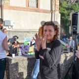 Evento Man vs Arrosticini Arrostiland 2018 per Arrosticini d'Abruzzo, foto 134