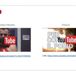 Company profile Arrosticini d'Abruzzo e Man vs Arrosticini, slide 13