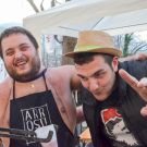 Evento Man vs Arrosticini Arrostiland 2018 per Arrosticini d'Abruzzo, foto 97