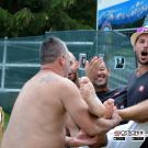 Evento Man vs Arrosticini Bikers ad Amatrice per Arrosticini d'Abruzzo, foto 5