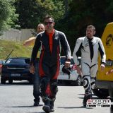 Evento Man vs Arrosticini Bikers ad Amatrice per Arrosticini d'Abruzzo, foto 93