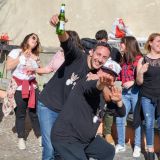 Evento Man vs Arrosticini Arrostiland 2018 per Arrosticini d'Abruzzo, foto 83