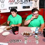 Evento Man vs Arrosticini a Basciano per Arrosticini d'Abruzzo, foto 37