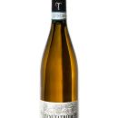 Bottiglia Trebbiano D'Abruzzo Macerato Tenuta Trium Notaresco Teramo Abruzzo