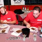 Evento Man vs Arrosticini a Farindola per Arrosticini d'Abruzzo, foto 10