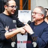 Evento Man vs Arrosticini a Teramo per Arrosticini d'Abruzzo, foto 6