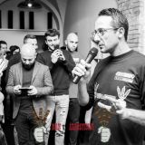 Evento Man vs Arrosticini a Teramo per Arrosticini d'Abruzzo, foto 67