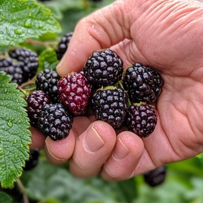 Orto Mamagio a Mosciano Sant'Angelo con prodotti naturali coltivati a km zero