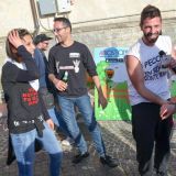 Evento Man vs Arrosticini Arrostiland 2018 per Arrosticini d'Abruzzo, foto 135