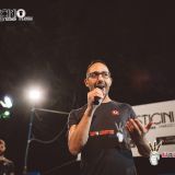 Evento finale Man vs Arrosticini a L'Aquila per Arrosticini d'Abruzzo, foto 108
