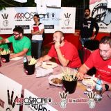Evento Man vs Arrosticini a Basciano per Arrosticini d'Abruzzo, foto 39