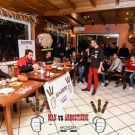 Evento Man vs Arrosticini a Pescara per Arrosticini d'Abruzzo, foto 4