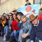 Evento Man vs Arrosticini Arrostiland 2018 per Arrosticini d'Abruzzo, foto 136