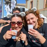 Evento Man vs Arrosticini Arrostiland 2018 per Arrosticini d'Abruzzo, foto 120