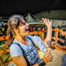 Evento Man vs Arrosticini Bikers ad Amatrice per Arrosticini d'Abruzzo, foto 212