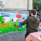 Evento Man vs Arrosticini Arrostiland 2018 per Arrosticini d'Abruzzo, foto 171
