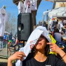 Evento Man vs Arrosticini Arrostiland 2018 per Arrosticini d'Abruzzo, foto 72