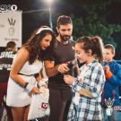 Evento finale Man vs Arrosticini a L'Aquila per Arrosticini d'Abruzzo, foto 41