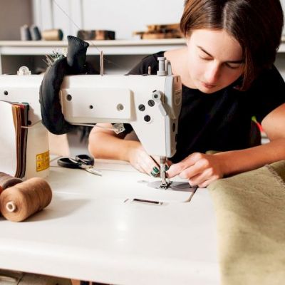 Shooting fotografico del settore Tessile per Manufactory Design di Mosciano Sant'Angelo a Teramo in Abruzzo