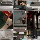 Feed Instagram Di Sante Mobili parte 5