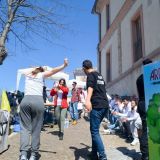 Evento Man vs Arrosticini Arrostiland 2018 per Arrosticini d'Abruzzo, foto 114