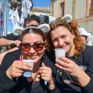 Evento Man vs Arrosticini Arrostiland 2018 per Arrosticini d'Abruzzo, foto 120