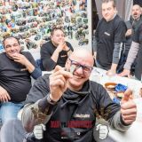 Evento Man vs Arrosticini a Teramo per Arrosticini d'Abruzzo, foto 31