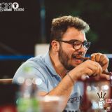 Evento finale Man vs Arrosticini a L'Aquila per Arrosticini d'Abruzzo, foto 1