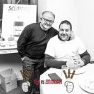 Evento Man vs Arrosticini a Teramo per Arrosticini d'Abruzzo, foto 92