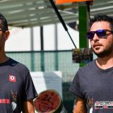 Evento Man vs Arrosticini Bikers ad Amatrice per Arrosticini d'Abruzzo, foto 175
