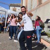 Evento Man vs Arrosticini Arrostiland 2018 per Arrosticini d'Abruzzo, foto 123