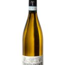 Trebbiano D'Abruzzo Tenuta Trium Notaresco Teramo Abruzzo