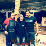Evento Man vs Arrosticini a Pescara per Arrosticini d'Abruzzo, foto 45