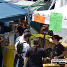 Evento Man vs Arrosticini Bikers ad Amatrice per Arrosticini d'Abruzzo, foto 116