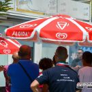 Evento Man vs Arrosticini Bikers ad Amatrice per Arrosticini d'Abruzzo, foto 176