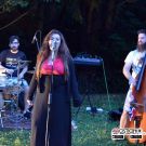 Evento Man vs Arrosticini Bikers ad Amatrice per Arrosticini d'Abruzzo, foto 144