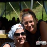 Evento Man vs Arrosticini Bikers ad Amatrice per Arrosticini d'Abruzzo, foto 28