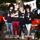 Evento Man vs Arrosticini a Farindola per Arrosticini d'Abruzzo, foto 41