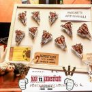 Evento Man vs Arrosticini a Pescara per Arrosticini d'Abruzzo, foto 55
