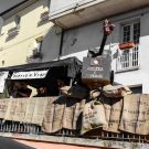 Evento Man vs Arrosticini Arrostiland 2018 per Arrosticini d'Abruzzo, foto 14