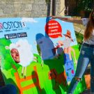 Evento Man vs Arrosticini Arrostiland 2018 per Arrosticini d'Abruzzo, foto 180
