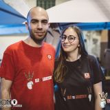 Evento Man vs Arrosticini a Basciano per Arrosticini d'Abruzzo, foto 153
