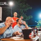 Evento finale Man vs Arrosticini a L'Aquila per Arrosticini d'Abruzzo, foto 6