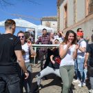 Evento Man vs Arrosticini Arrostiland 2018 per Arrosticini d'Abruzzo, foto 59